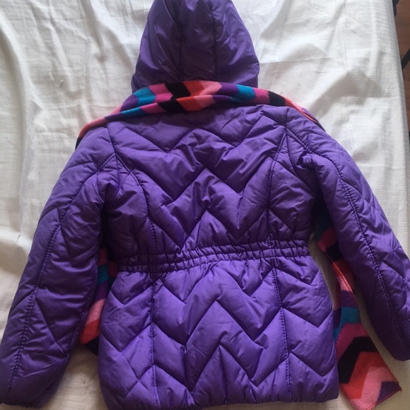 Kids Jacket by Rothschild - Picture 3 of 3